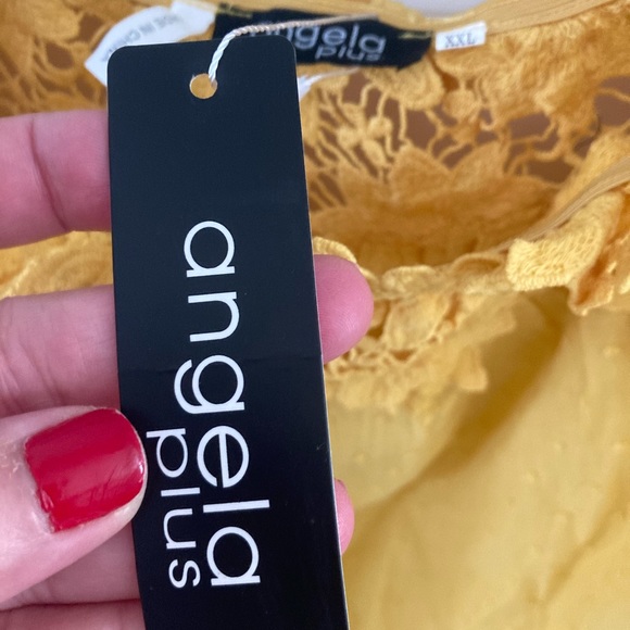 Spring blouse! - Picture 5 of 7